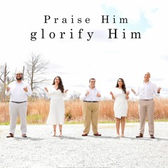 Praise Him. Glorify Him. The Three Saintly Youth Team