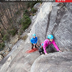 View PDF 💗 Accidents in North American Mountaineering 2016 by  American Alpine Club