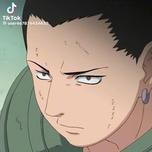 im just not cut out to be a shinobi