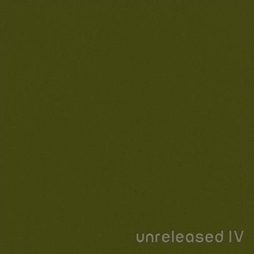 Unreleased IV