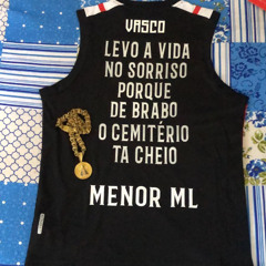 DINHEIRO VAI DINHEIRO VEM - MENOR ML FEAT L`DUBACK (PROD.MENOR ML)