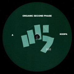 008 ·· Organic Community - KOOPA