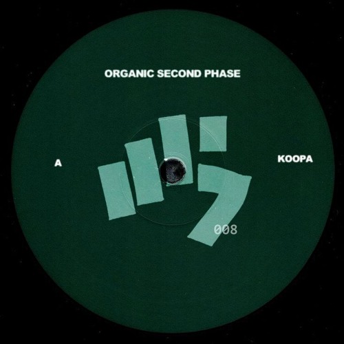 008 ·· Organic Community - KOOPA