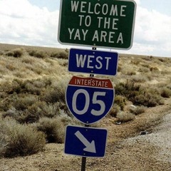 Yay Area (DEMO) (prod. Yondo)