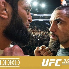 E5 UFC 308 Embedded (AMP'd) |  #UFC #UFC308 #Embedded