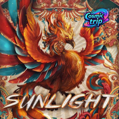 SUNLIGHT 2025 FULL SET - COSMIC TRIP