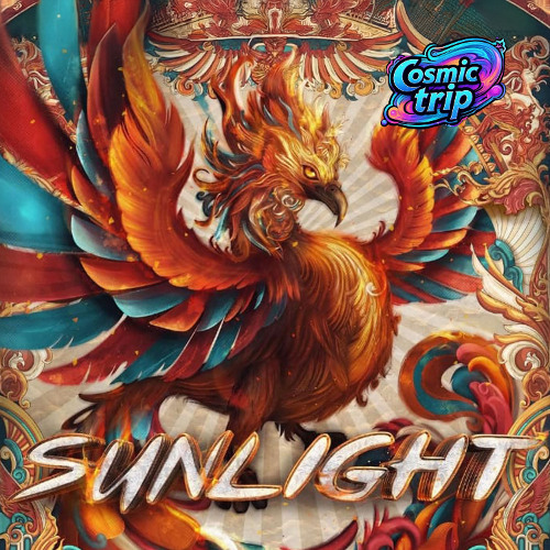 SUNLIGHT 2025 FULL SET - COSMIC TRIP
