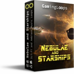 Nebulae and Starships