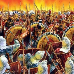 March Of The Phalanx