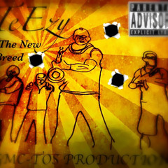 TeEzy - Rollin' ft King MU Prod.by TeEZy