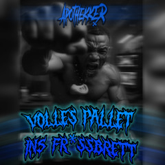 VOLLES PALLET INS FR*SSBRETT