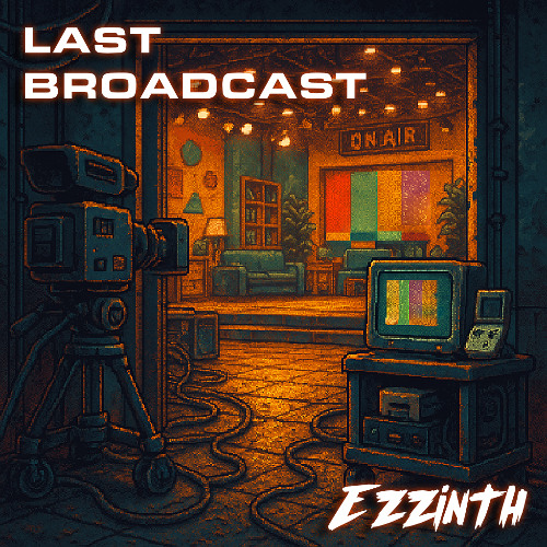Last Broadcast (Preview 01)
