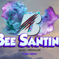 Super Man - Bee Santino Remix