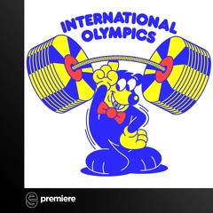 Premiere: Kid Simius - Romeo - Watergate Records