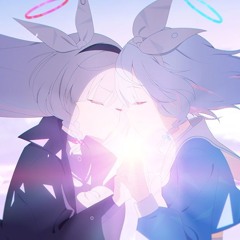 I'm Just One Page In Your Yearbook (Not Lo-fi ver.)