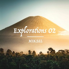 Explorations 02