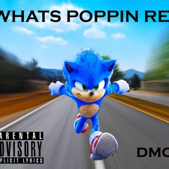 Whats Poppin Remix