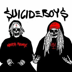 $UICIDEBOY$Kill Yourself + Paulin Shawty x Doutri (remix @Prodbyrox300))