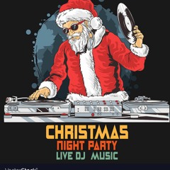 DJ LEE-C December makina mix