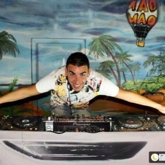 ANDY GRAPE & DJ BLASTER FEAT AINARA & JHONA EL INGENIERO - NO PARES DE BAILAR