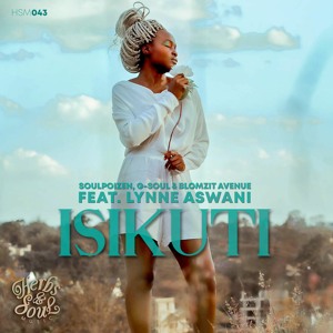 01 SoulPoizen, G - Soul & Blomzit Avenue Feat. Lynne Aswani - Isikuti