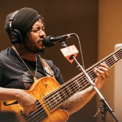 Thundercat - A Fan's Mail (Live On The Current)