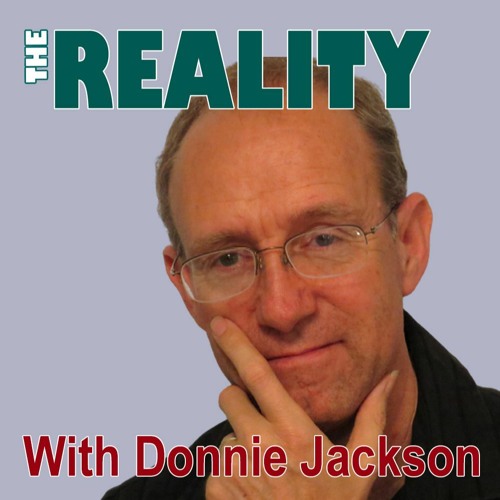The Reality with Donnie Jackson - Delivered from Witchcraft; Sanctification takes Time