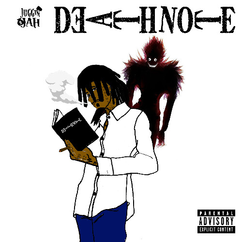 Juggin Jah - Death Note
