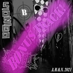 80%BAUL - BONUS TRACK! (ALBUM SONIDO B
