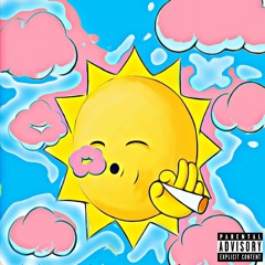The Sun (feat. Rich Wave) (prod. C. Hood)