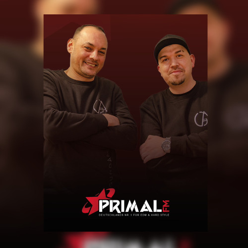G&A Primal FM Mix Oktober 25