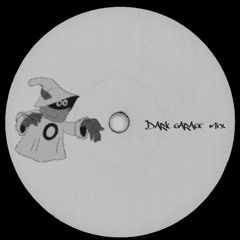 DARK GARAGE MIX VOL. 1
