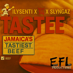 Tastee (ft. YZ & Slyngaz) Prod. Entity Skull