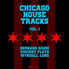 Various Chicago House Tracks Vol.1 - Out 26.12.2020