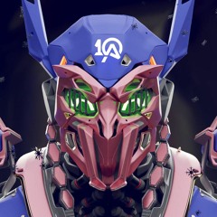 10A - Hypnoteyes (Remix)