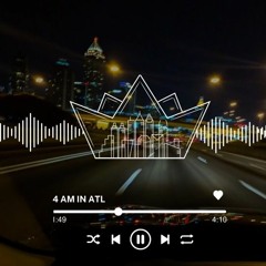 4 AM in ATL | ATL Tamasha 2022 Mixtape ft. King Kunta and Lil Trivvy