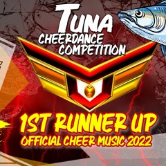 Phoenix AllStars - 2022 Tuna Festival Cheerdance Competition Cheer Music
