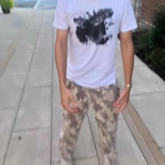 hot shot (PROD> NEVER LUCKY)