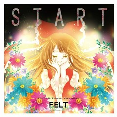 START - FELT