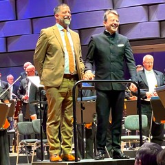 ariadne faden. für großes orchester (2024)