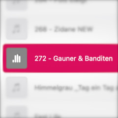 272 - Gauner & Banditen