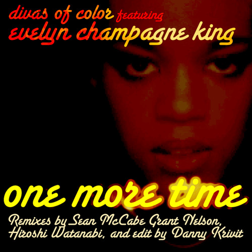 One More Time (DJ Spen & Reelsoul New Jersey Turnpike Dub) [feat. Evelyn "Champagne" King]