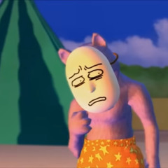 A Word In Your Shell-Like (Stoned Reject) (Demo)