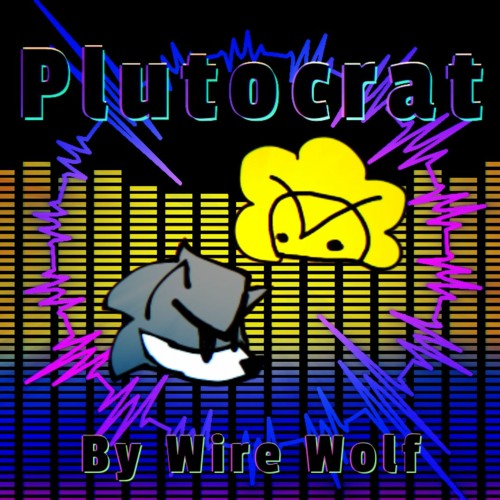 Plutocrat