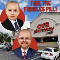 We Don't Make Beats For The CVS Pharmacy! (ft. Fantano for real this time)