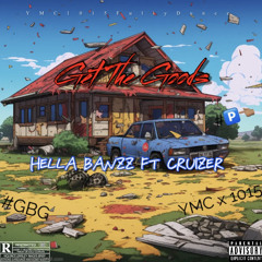 Get The Goods - Ft. Cruizer