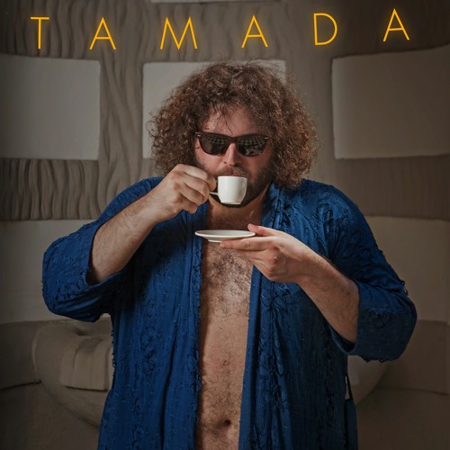 This is Tamada ðŸ¥‚