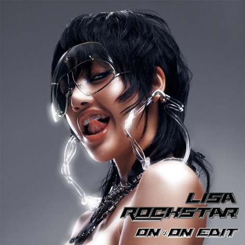 Lisa - Rockstar (on&on x Ollie Edit)