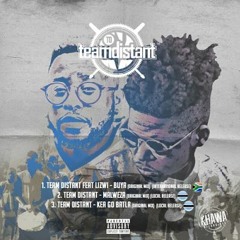 Kea Go Batla (Original Mix)- Team Distant