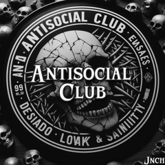 AntisocialClub